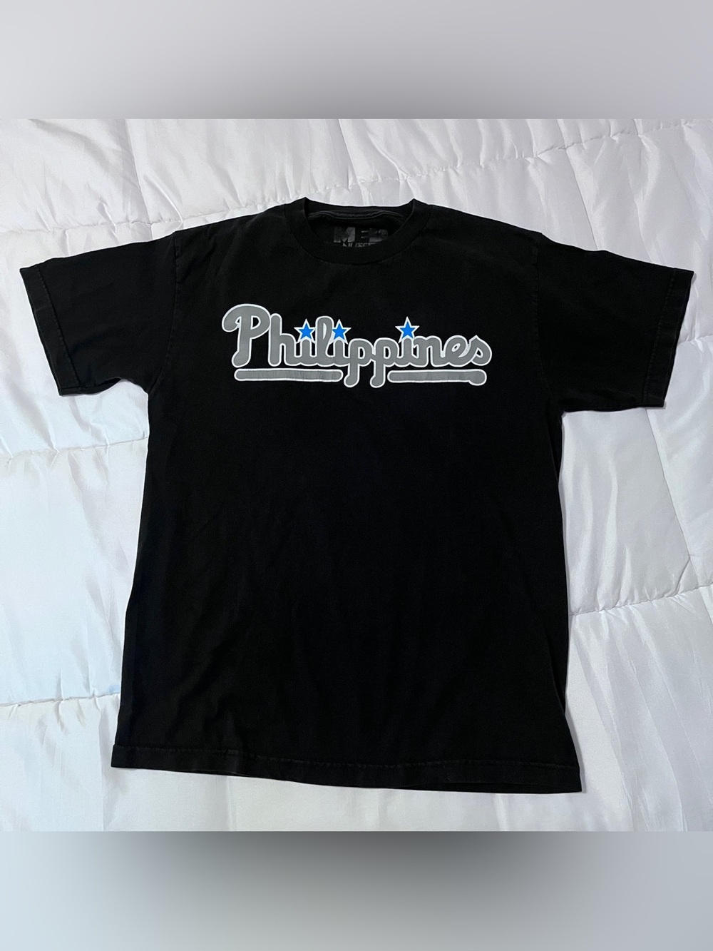 Philippines Graphic Tee - Size: Medium